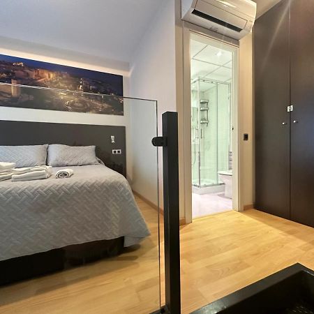 Precioso Duplex En El Centro De Tarragona公寓 外观 照片