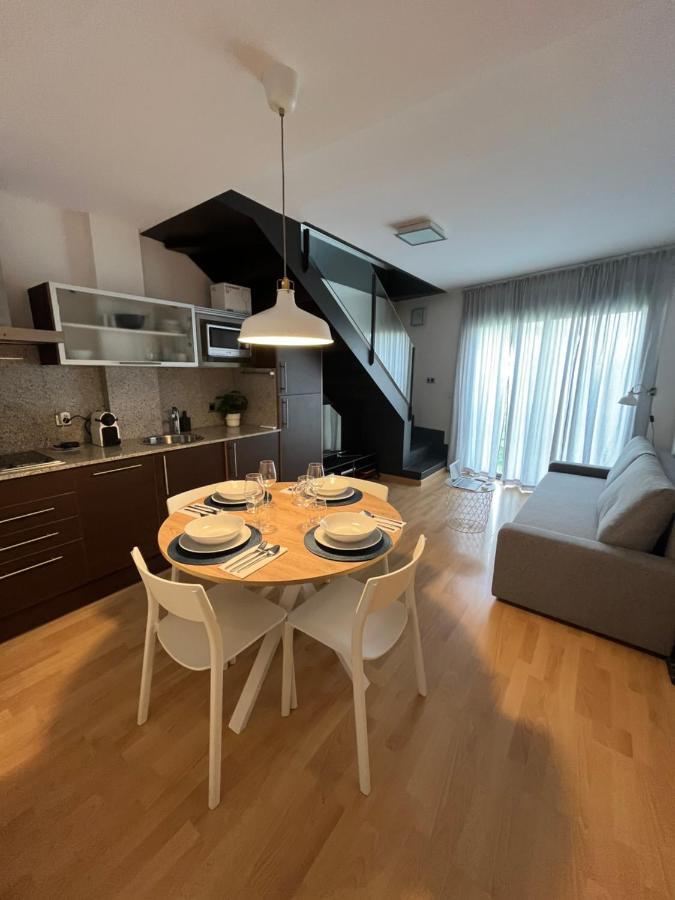 Precioso Duplex En El Centro De Tarragona公寓 外观 照片