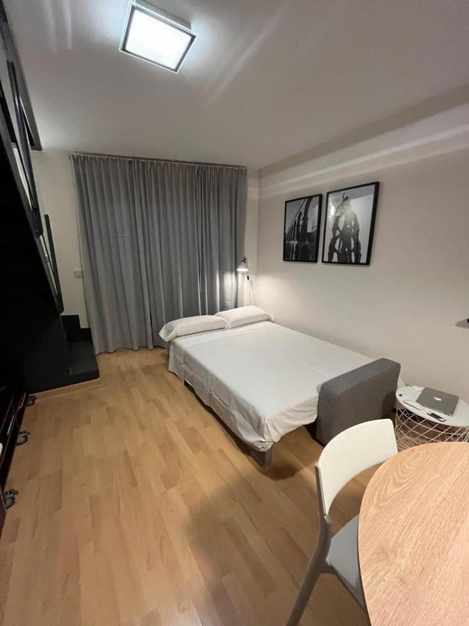 Precioso Duplex En El Centro De Tarragona公寓 外观 照片