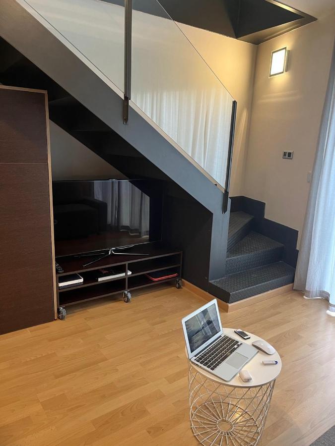 Precioso Duplex En El Centro De Tarragona公寓 外观 照片