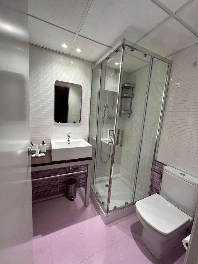 Precioso Duplex En El Centro De Tarragona公寓 外观 照片