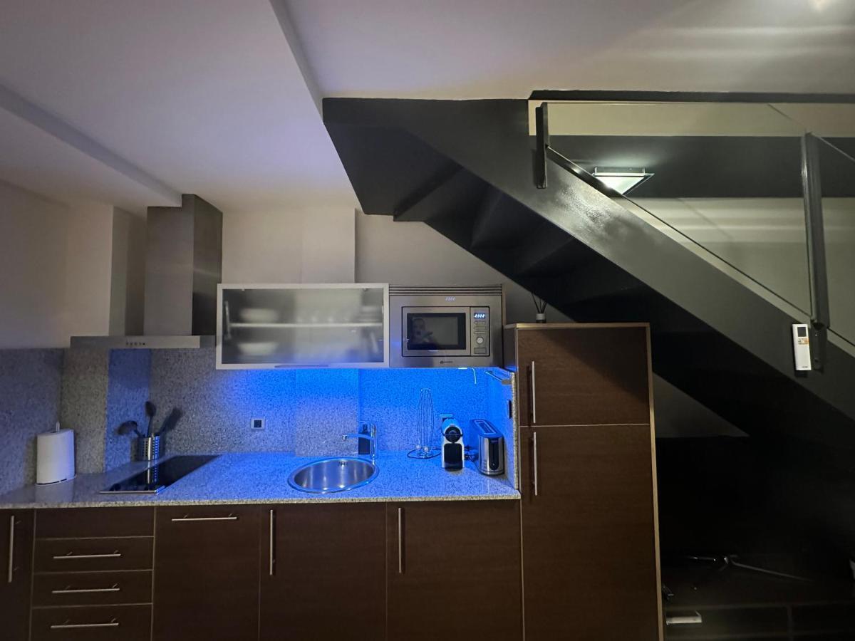 Precioso Duplex En El Centro De Tarragona公寓 外观 照片