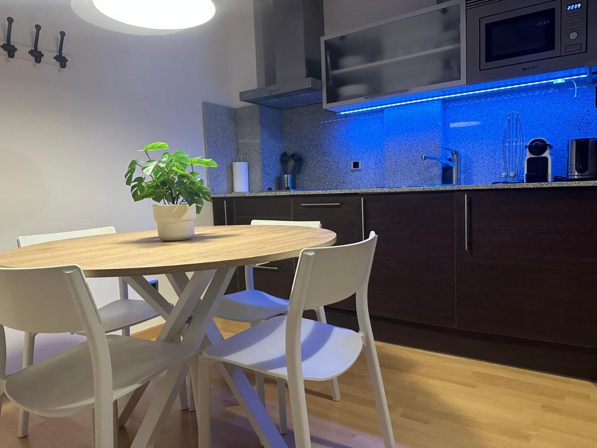Precioso Duplex En El Centro De Tarragona公寓 外观 照片