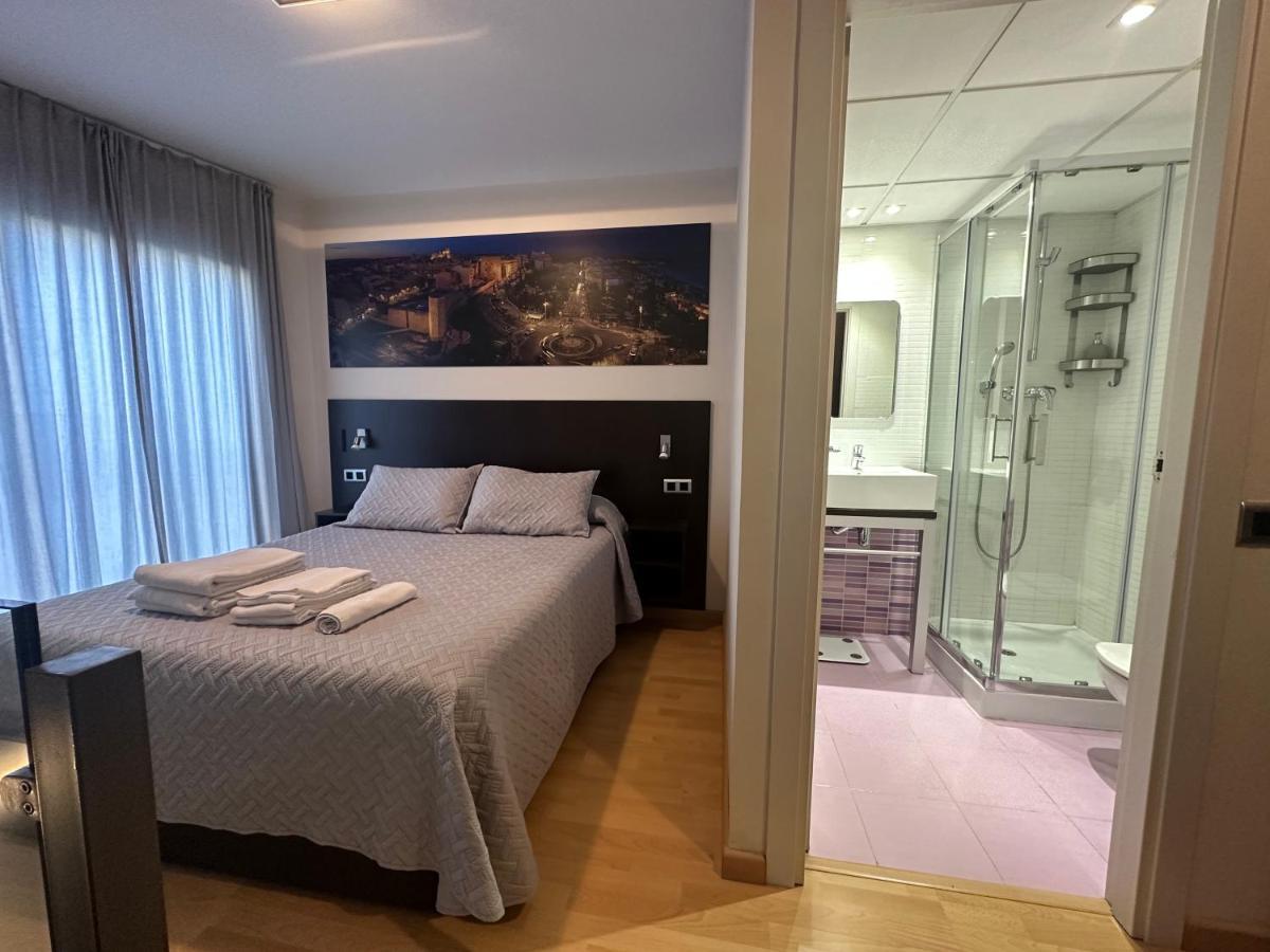 Precioso Duplex En El Centro De Tarragona公寓 外观 照片