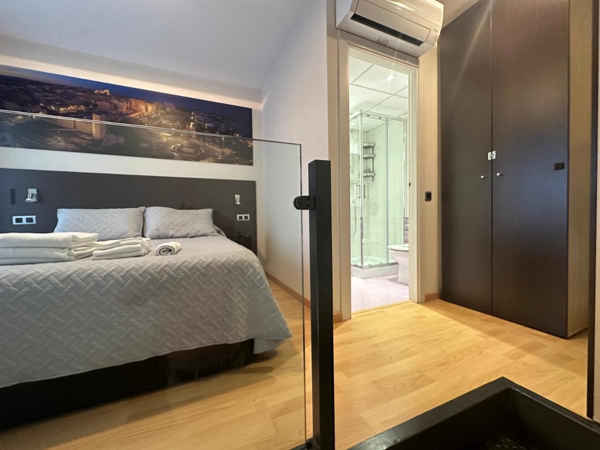 Precioso Duplex En El Centro De Tarragona公寓 外观 照片