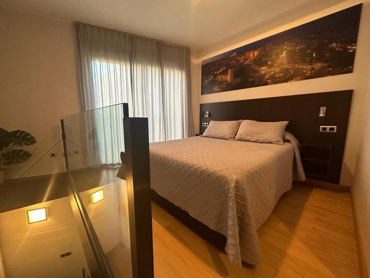 Precioso Duplex En El Centro De Tarragona公寓 外观 照片